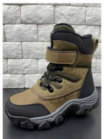 Ботинки JONG GOLF модель CN40541-5 Фото