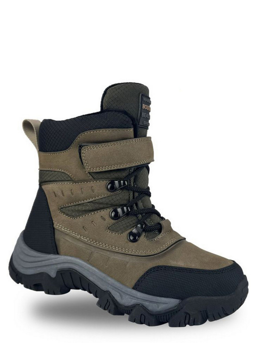 Черевики JONG GOLF модель CN40541-5 Фото