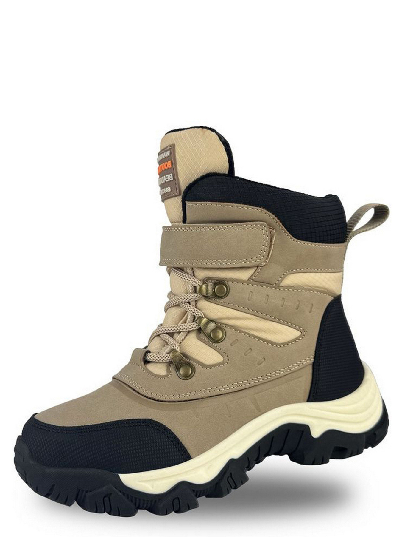 Ботинки JONG GOLF модель CN40541-23 Фото