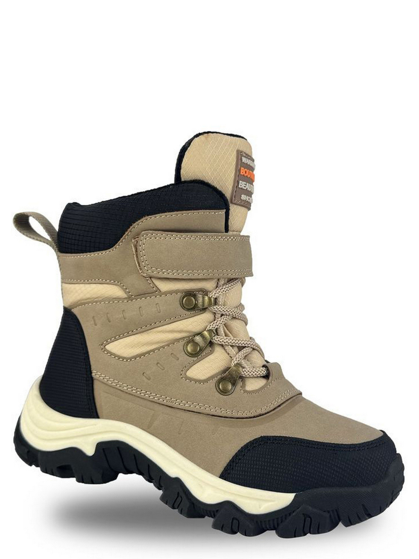 Черевики JONG GOLF модель CN40541-23 Фото