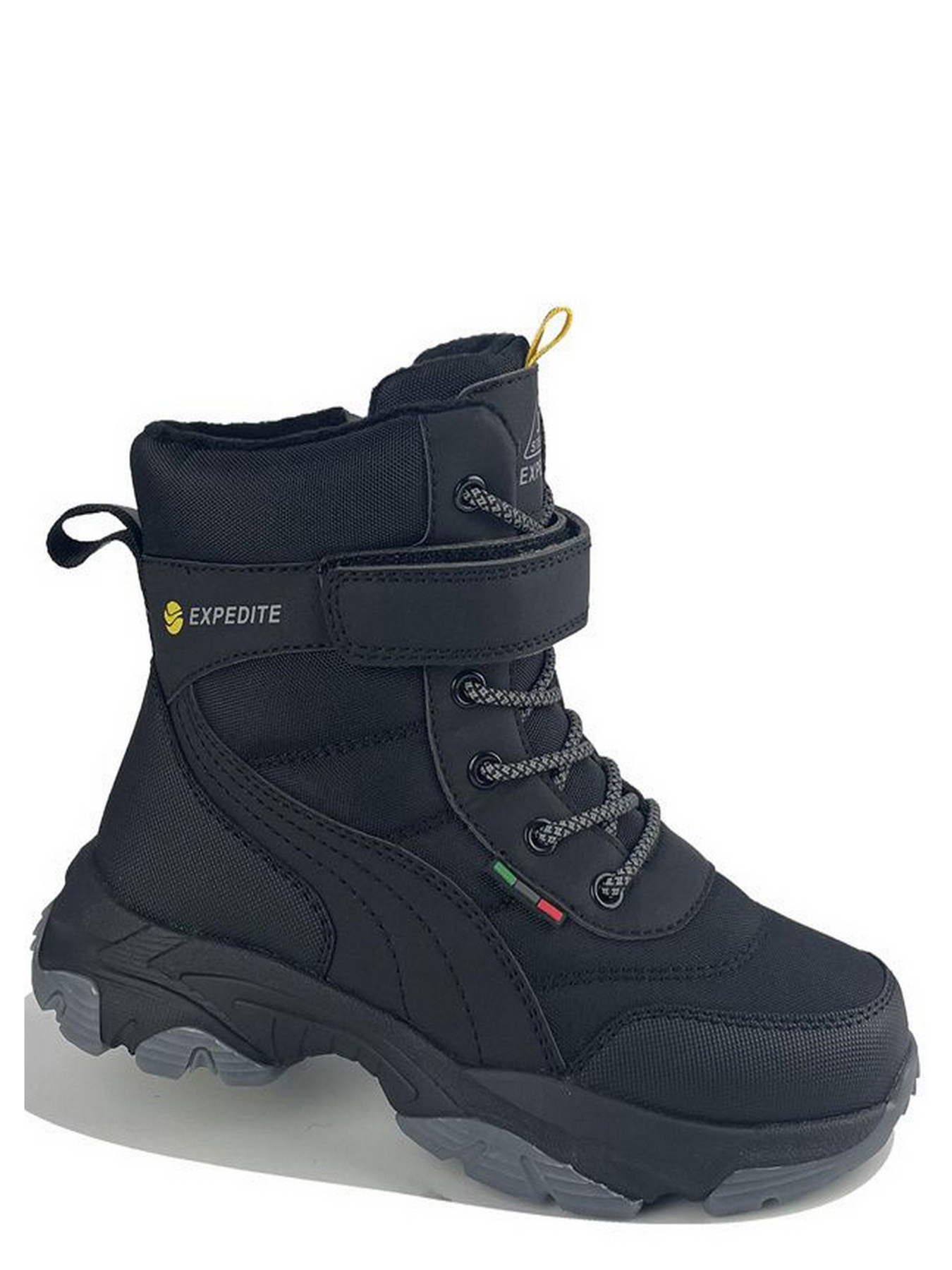 Ботинки JONG GOLF модель CN40427-0 Фото