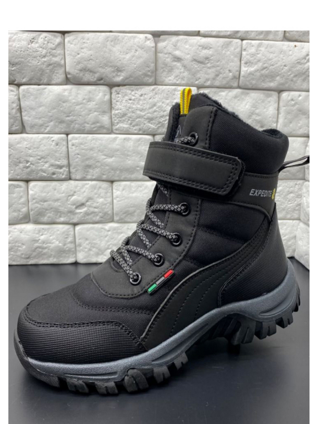 Черевики JONG GOLF модель CN40427-0 Фото