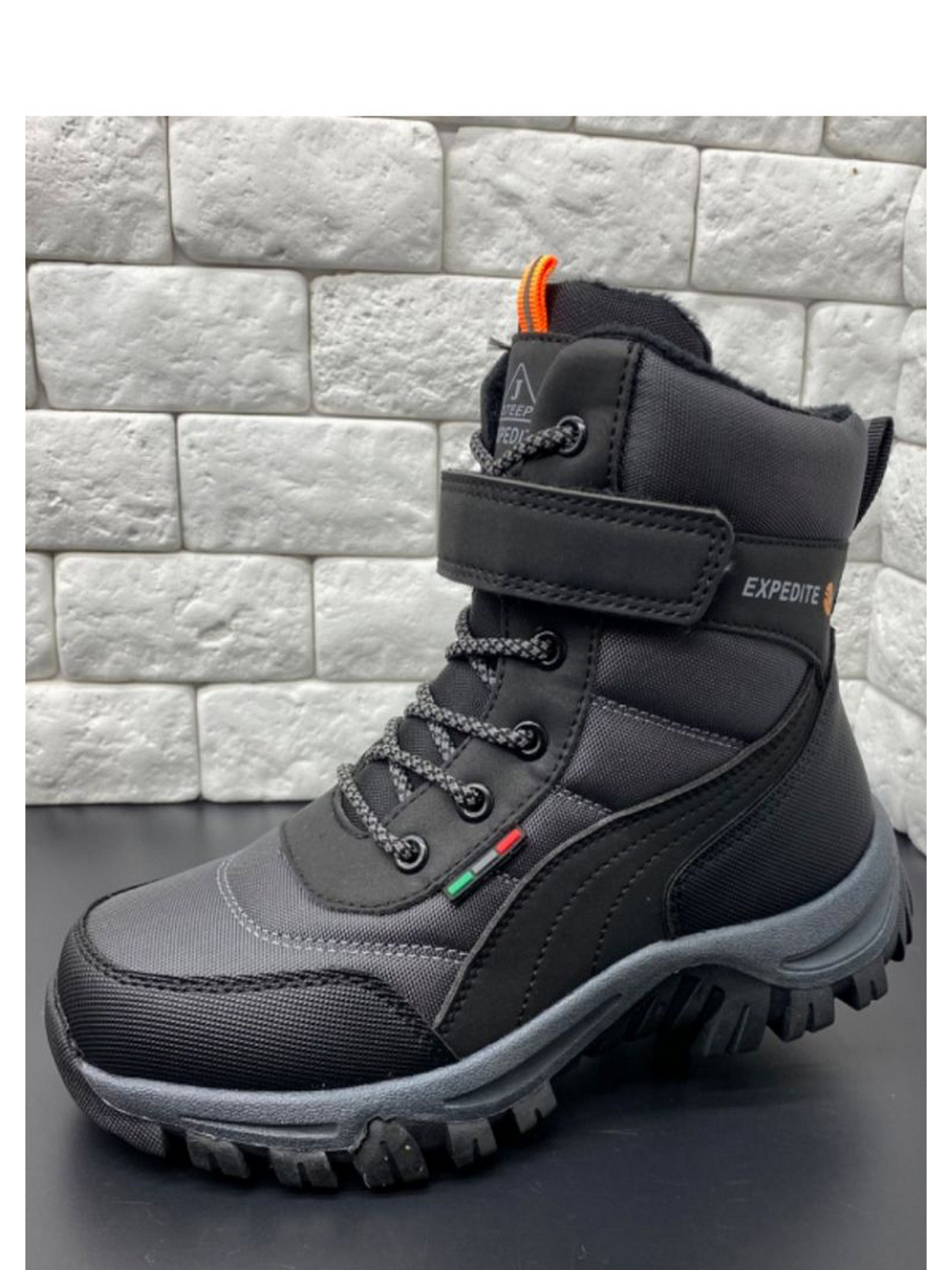 Черевики JONG GOLF модель CN40427-2 Фото