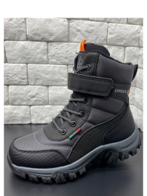 Черевики JONG GOLF модель CN40427-2 Фото