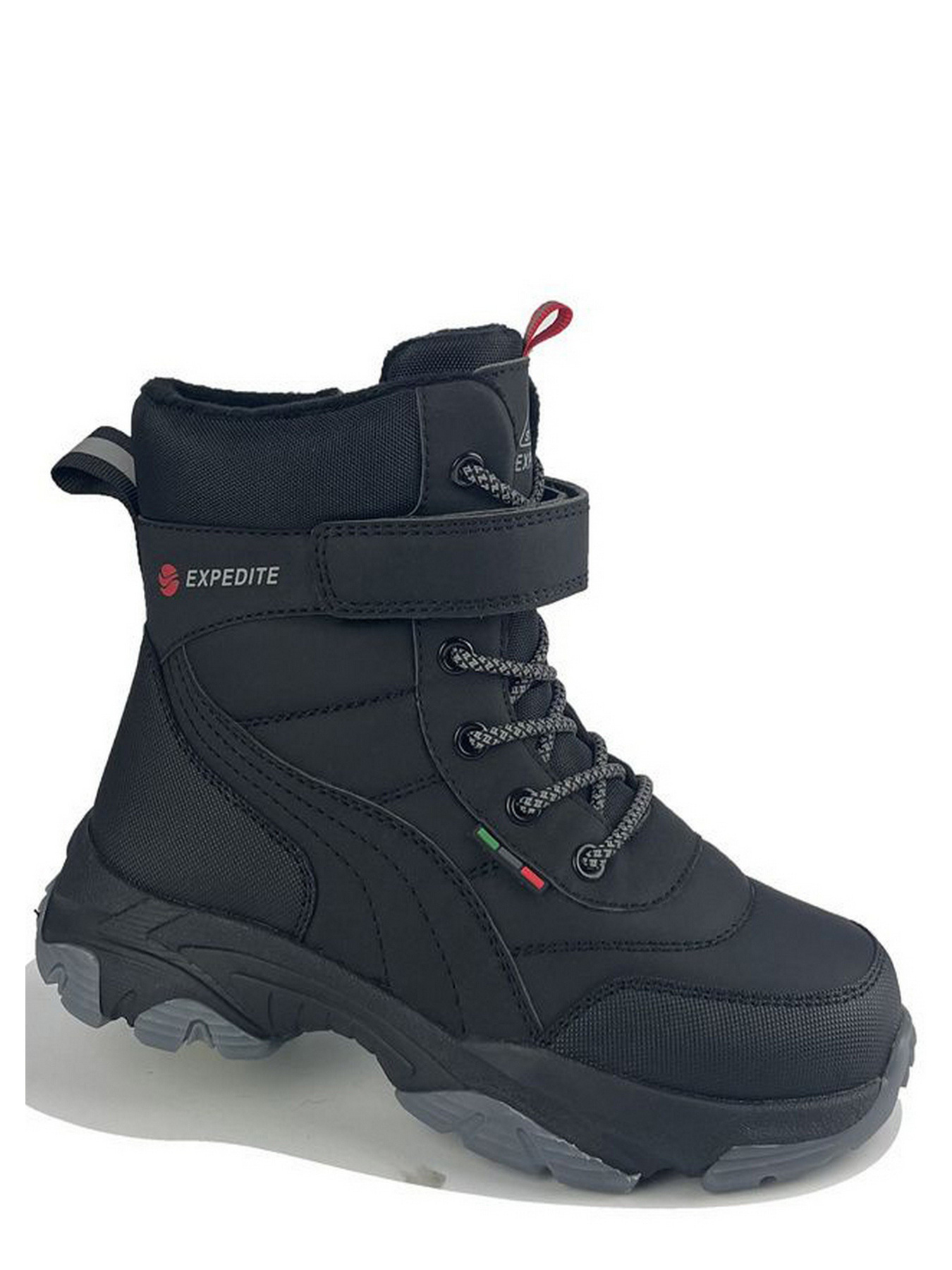 Ботинки JONG GOLF модель CN40427-30 Фото