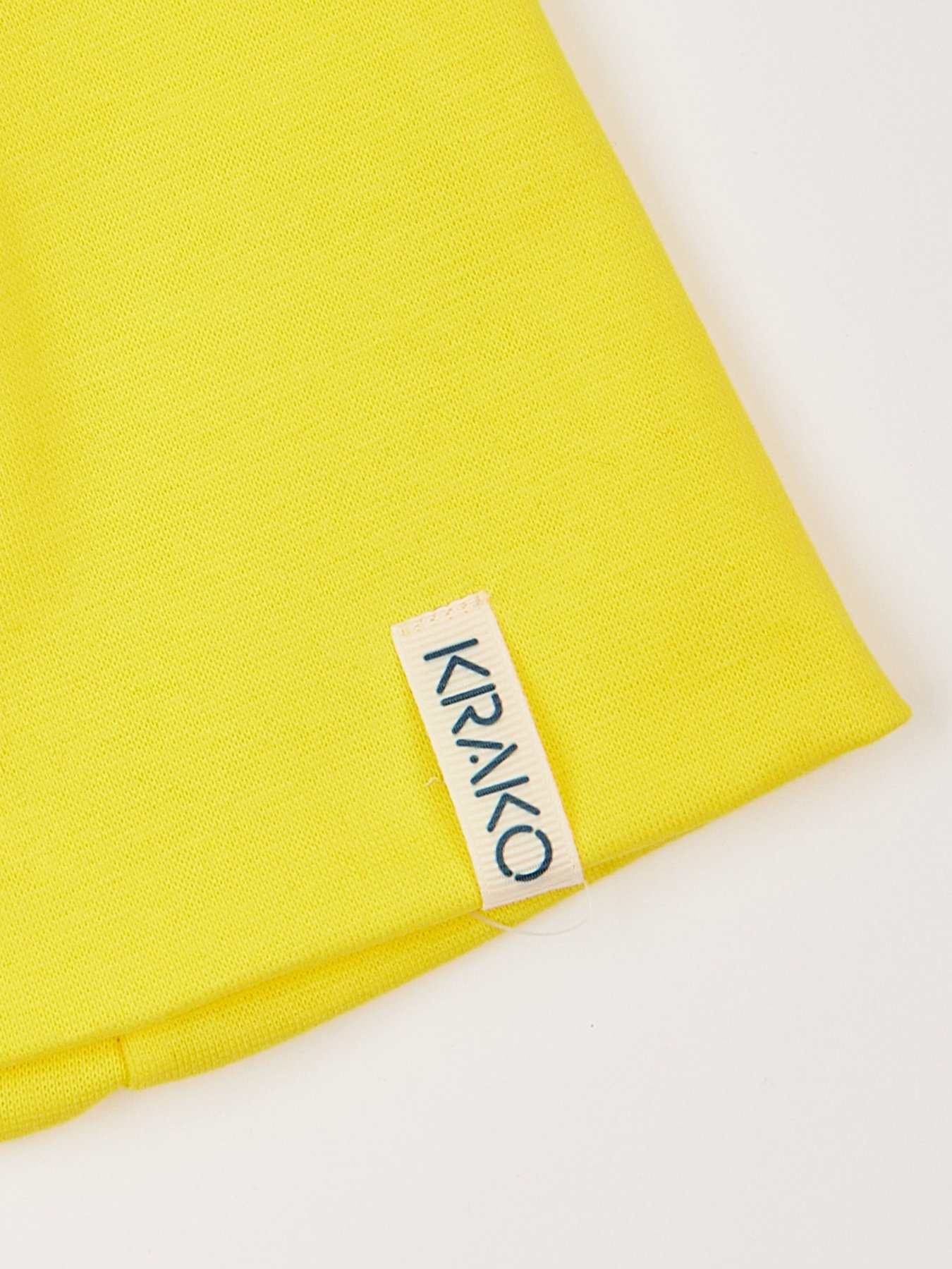 Шапка KRAKO модель НФ-00001560 Фото