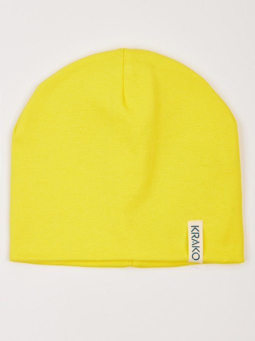 Шапка KRAKO модель НФ-00001560 Фото