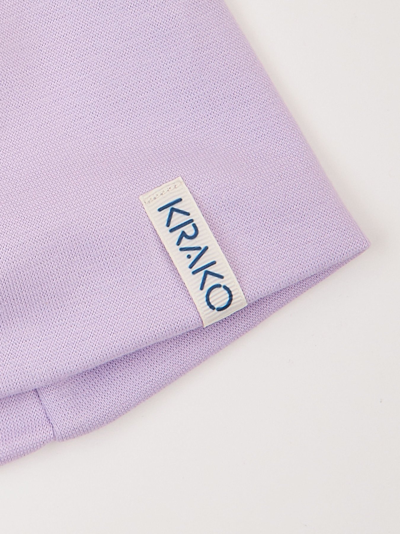 Шапка KRAKO модель НФ-00001561 Фото