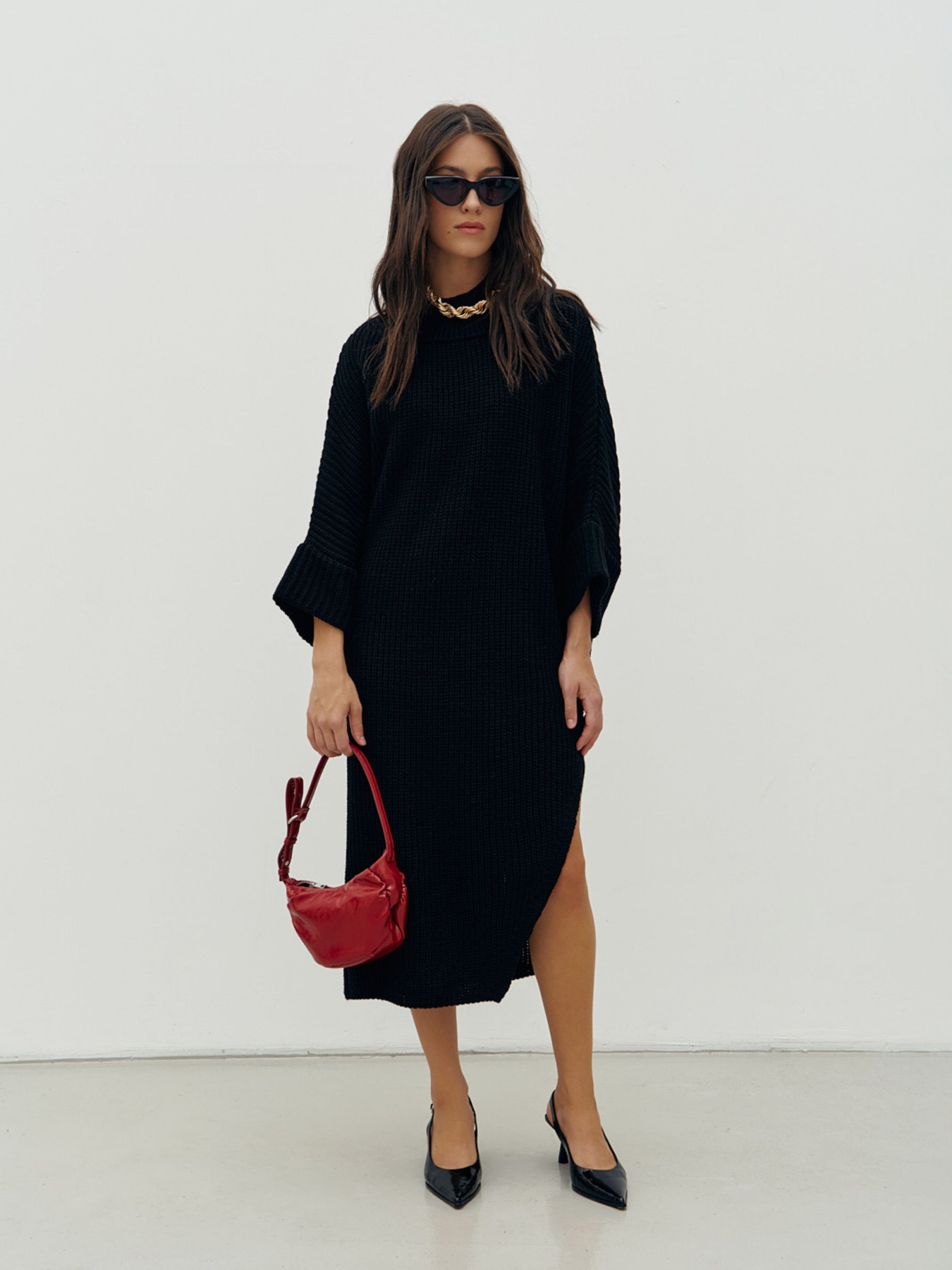 Туніка RicaMare Модель RM4220-1-25DJ Фото