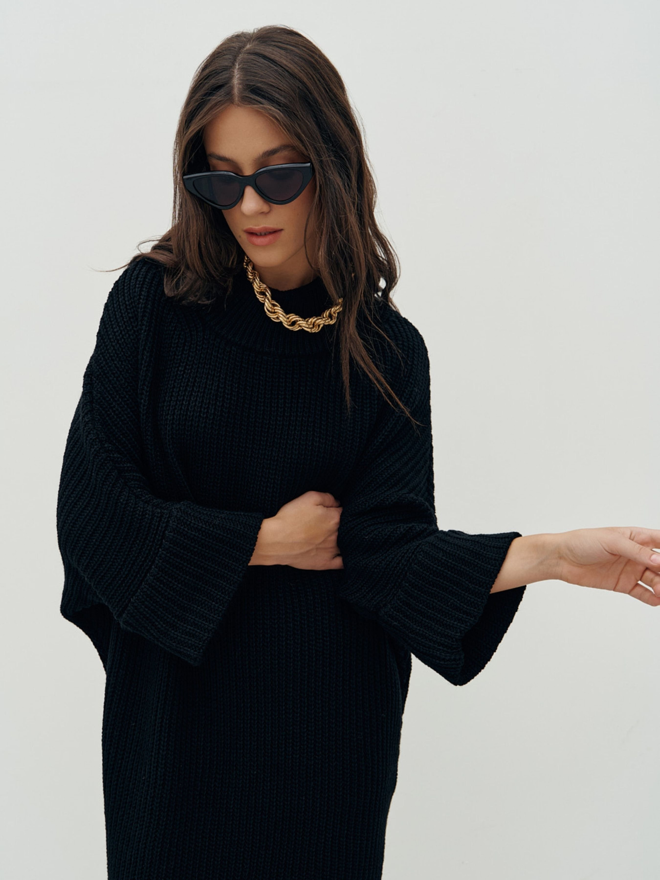 Туника RicaMare модель RM4220-1-25DJ Фото