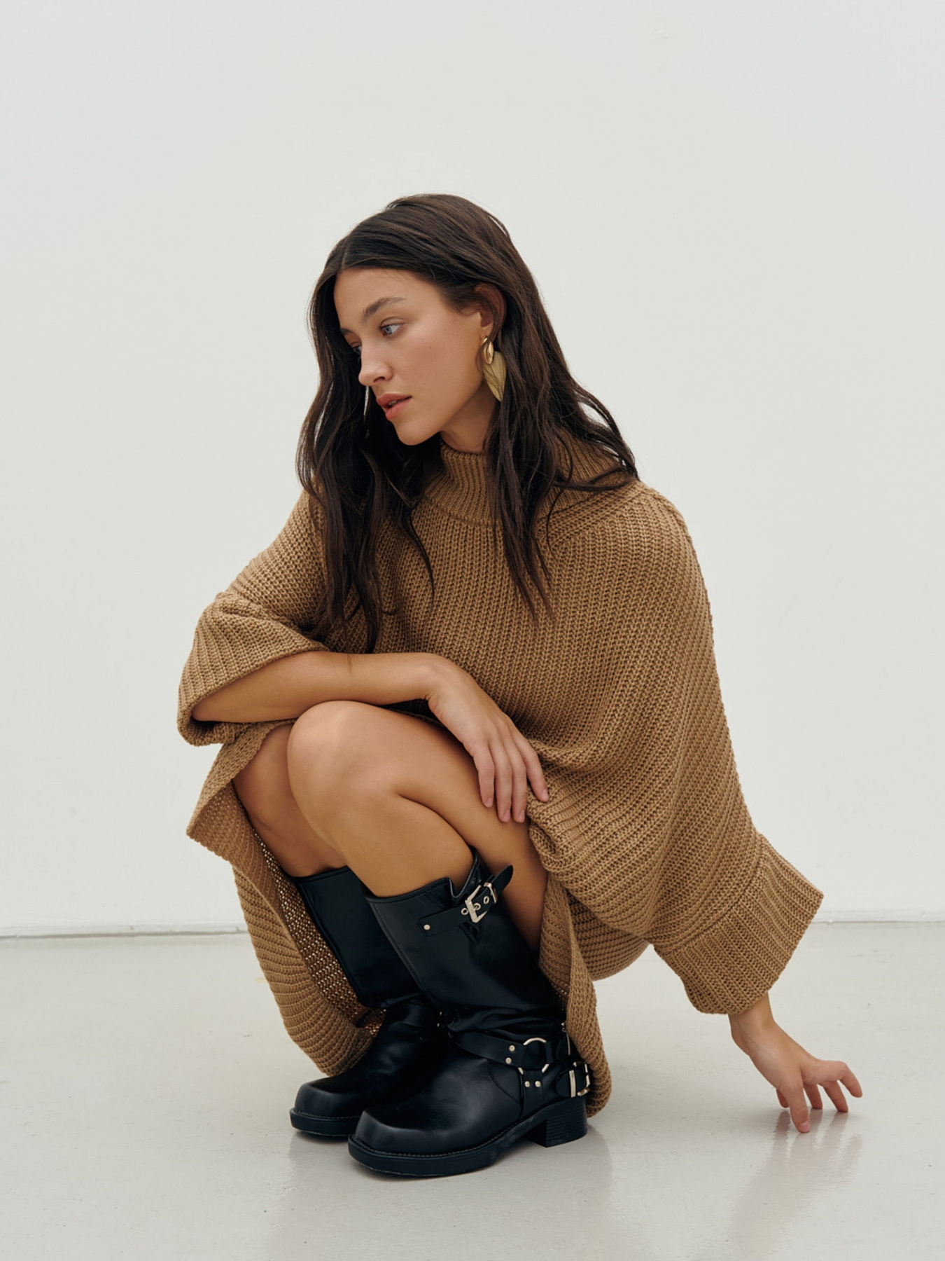 Туніка RicaMare Модель RM4220-5-25DJ Фото