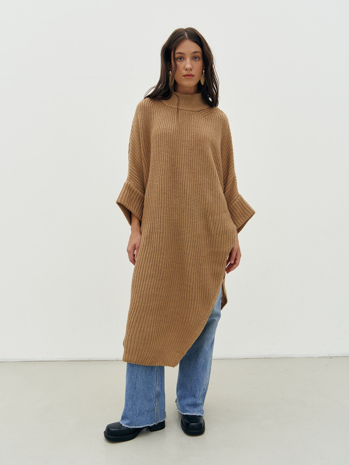 Туніка RicaMare Модель RM4220-5-25DJ Фото