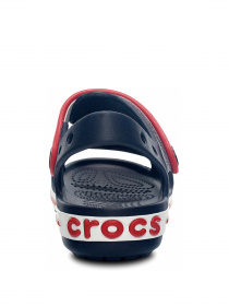 Сандалії Crocs Модель 12856Nav Фото