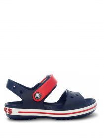 Сандалии Crocs модель 12856Nav Фото