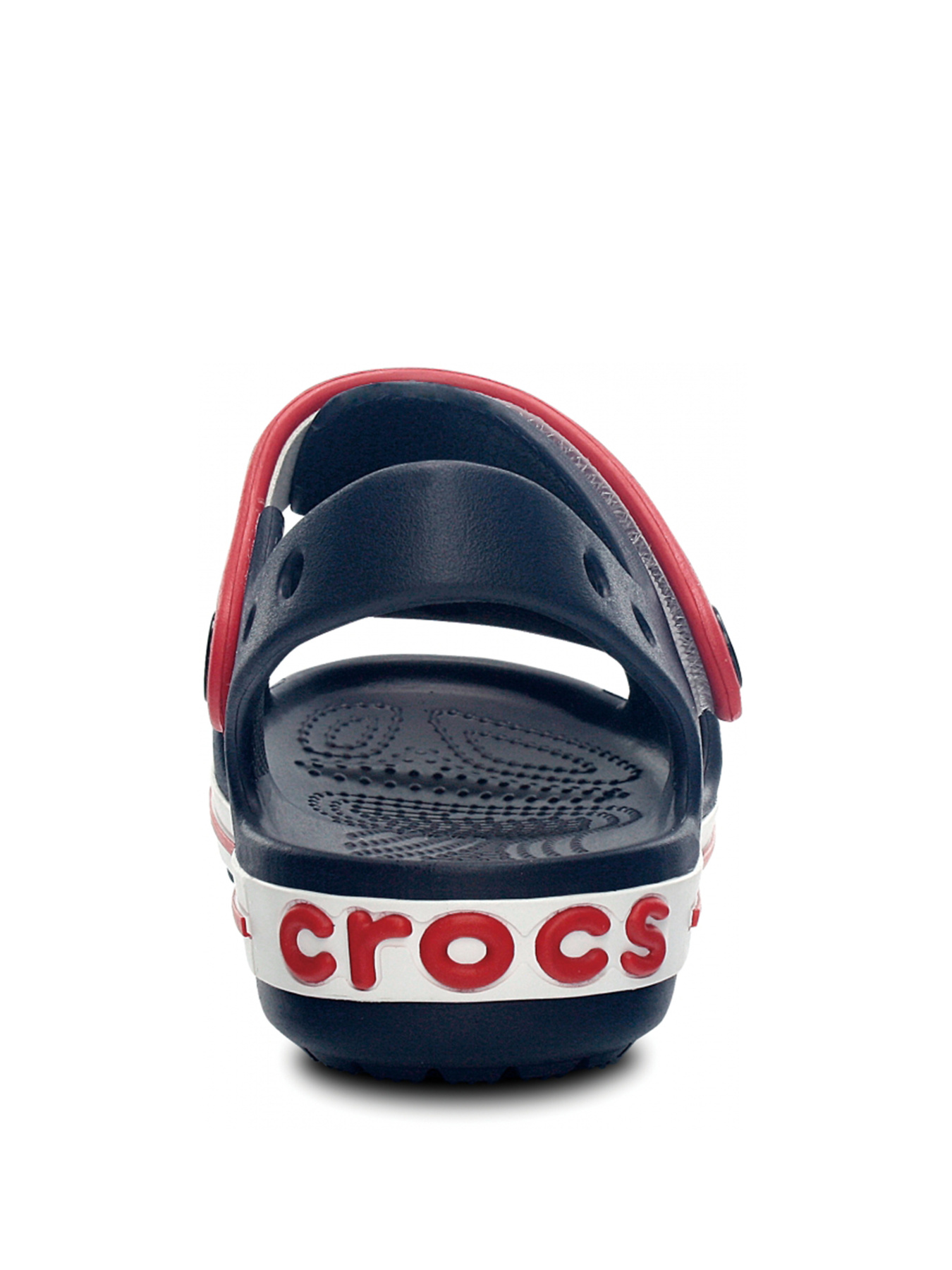 Сандалії Crocs модель 12856Nav Сандалії Crocs модель 12856Nav Фото