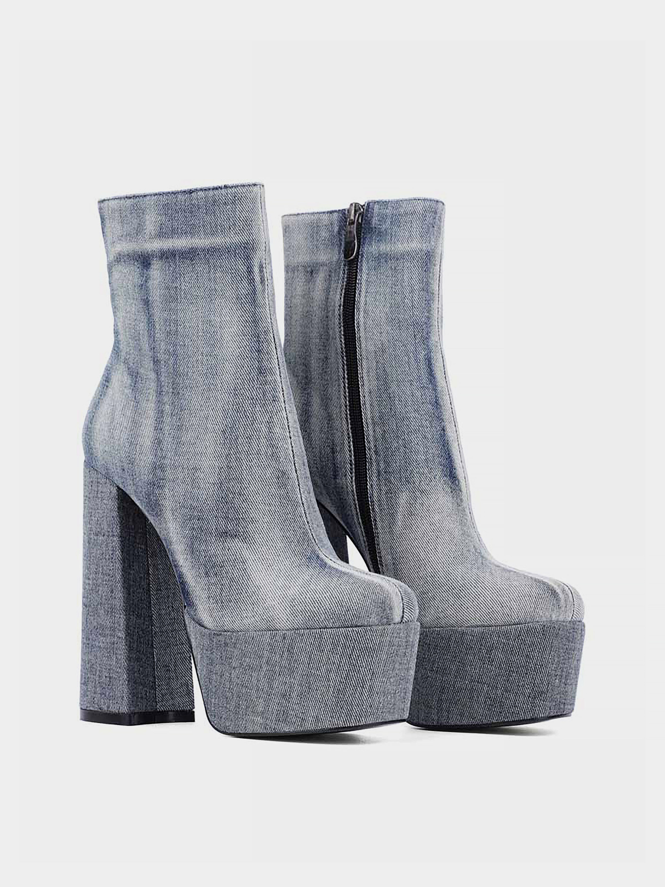 Ботинки MIRATON модель DS203T-13 Фото