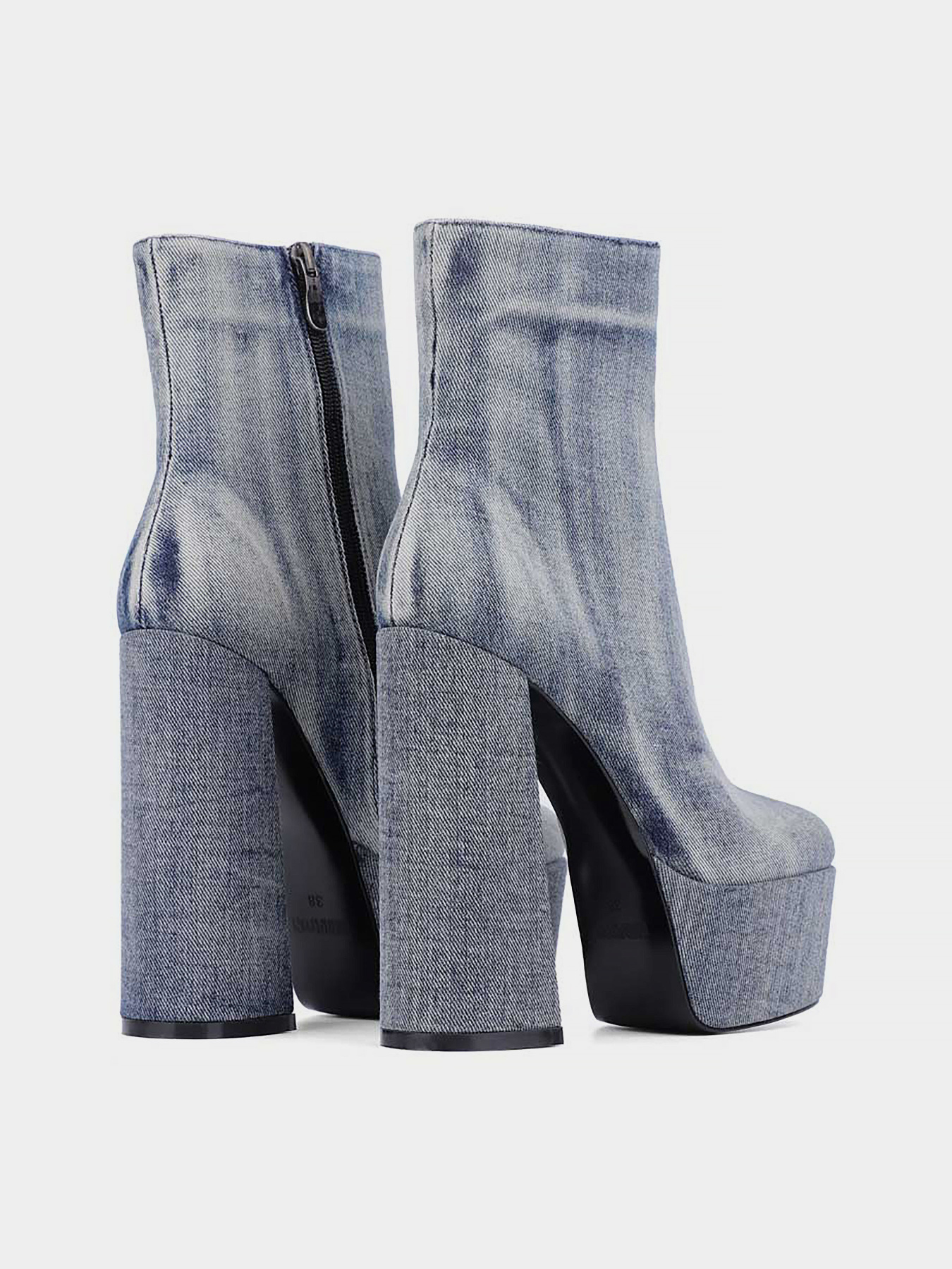 Ботинки MIRATON модель DS203T-13 Фото