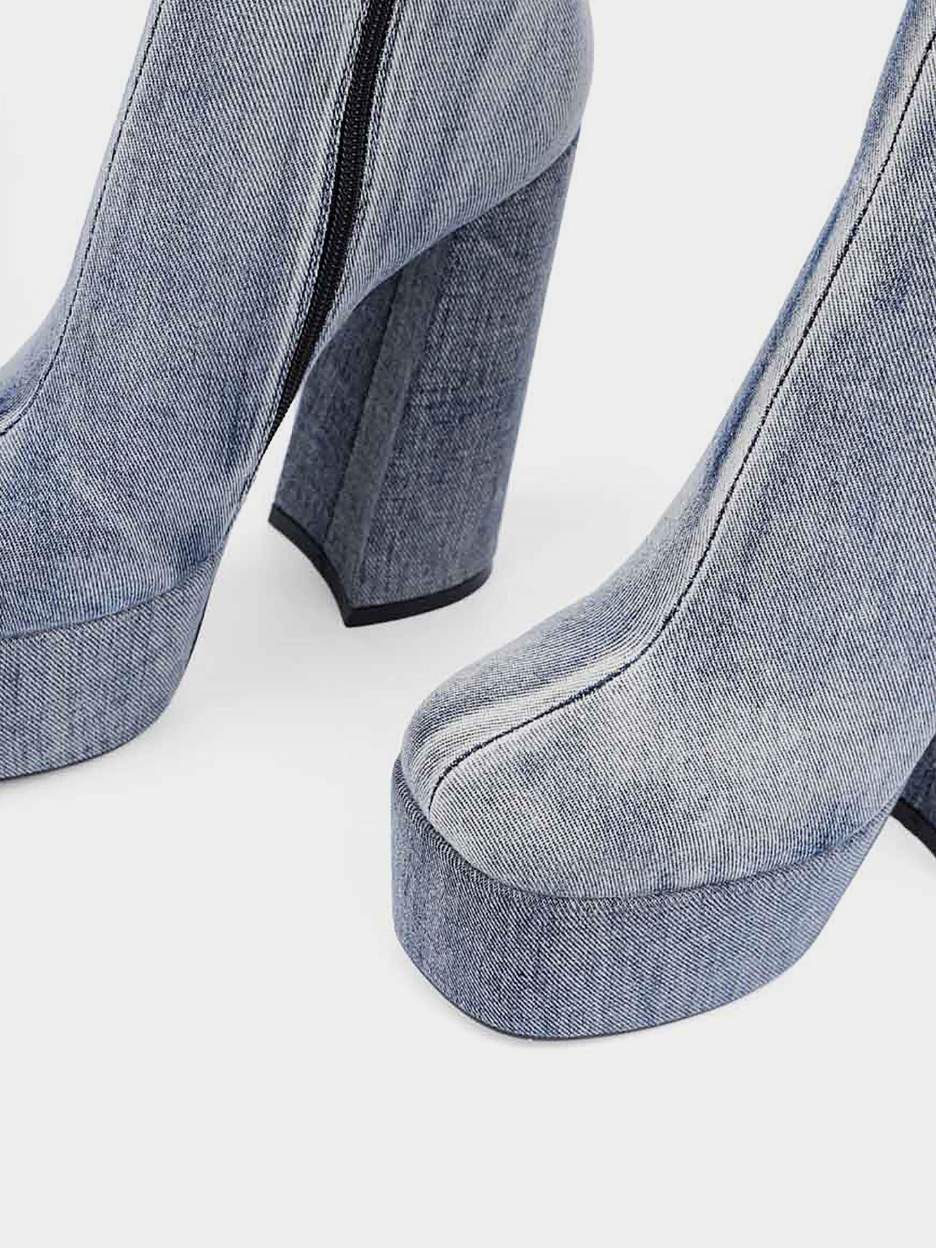 Ботинки MIRATON модель DS203T-13 Фото