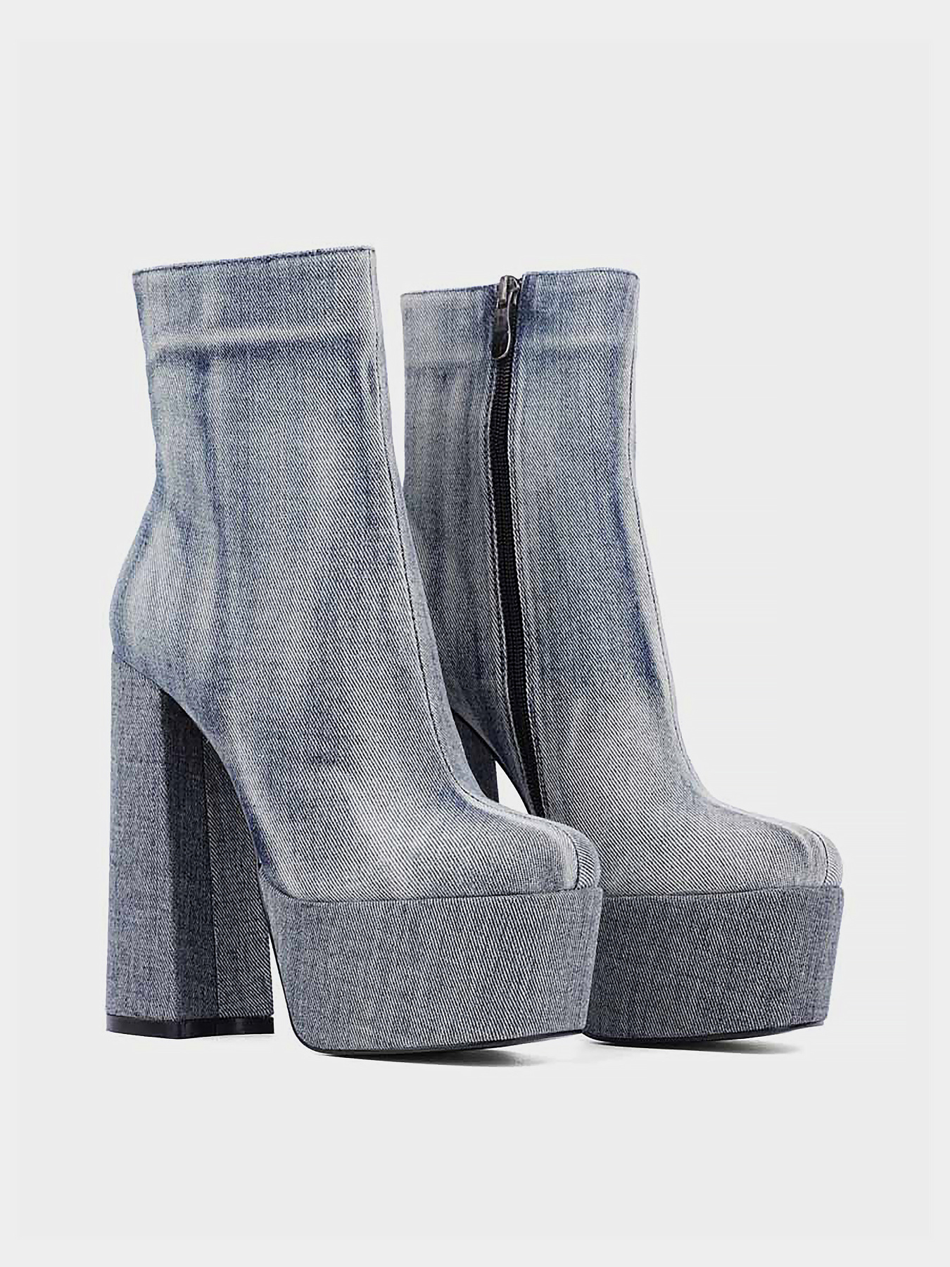 Ботинки MIRATON модель DS203T-13 Фото