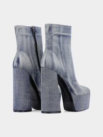 Ботинки MIRATON модель DS203T-13 Фото