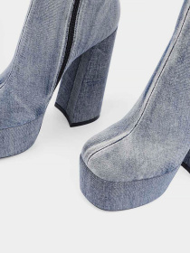 Ботинки MIRATON модель DS203T-13 Фото