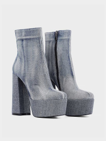 Ботинки MIRATON модель DS203T-13 Фото