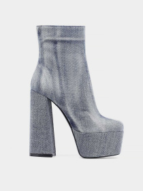 Ботинки MIRATON модель DS203T-13 Фото