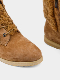 Ботинки Attizzare модель Y095-1A Фото