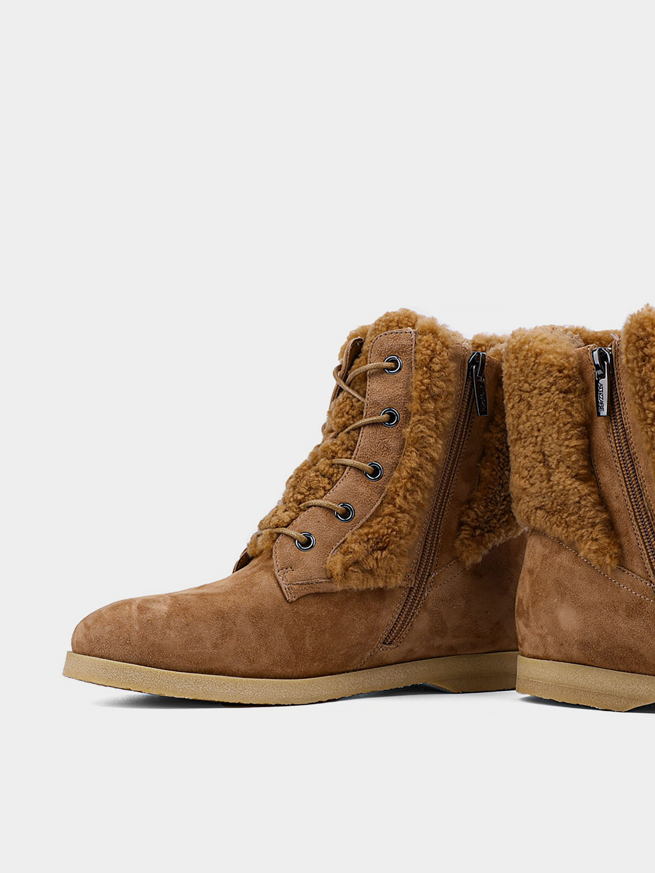 Ботинки Attizzare модель Y095-1A Фото