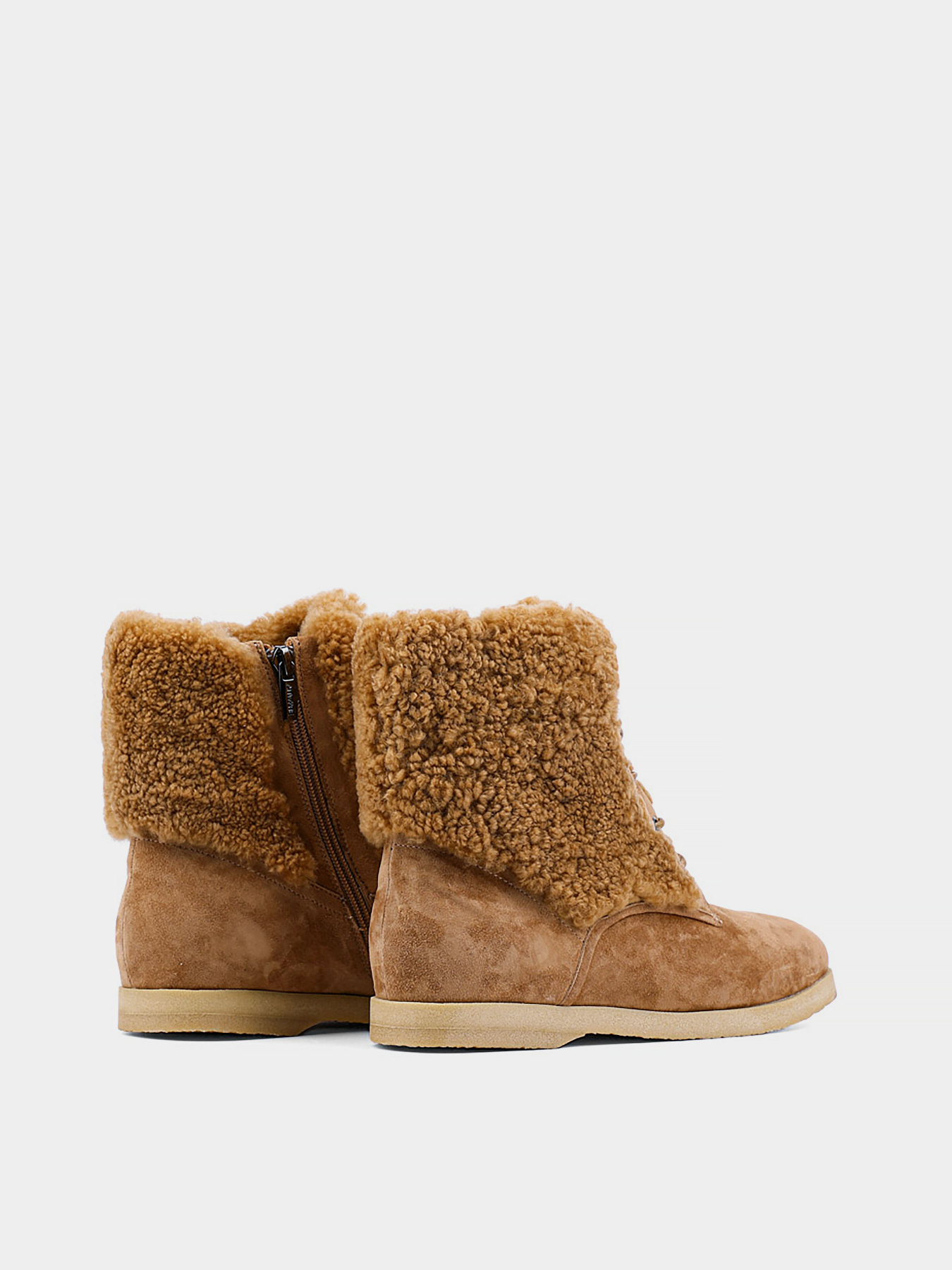 Ботинки Attizzare модель Y095-1A Фото