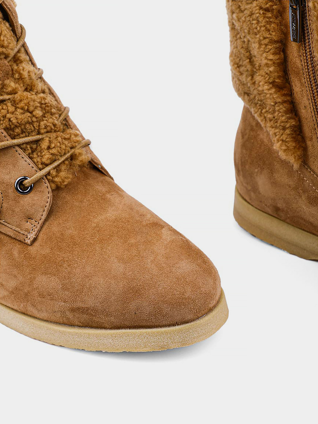 Ботинки Attizzare модель Y095-1A Фото