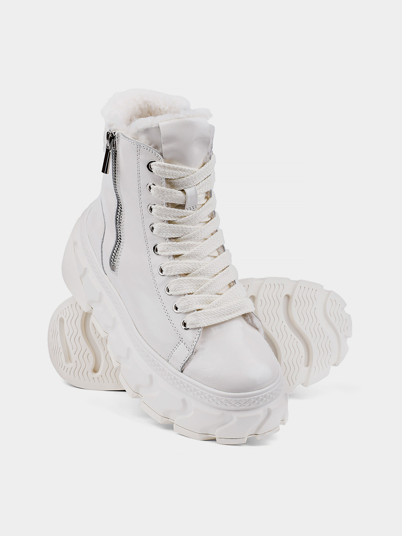 Ботинки MIRATON модель 17310-07 Фото