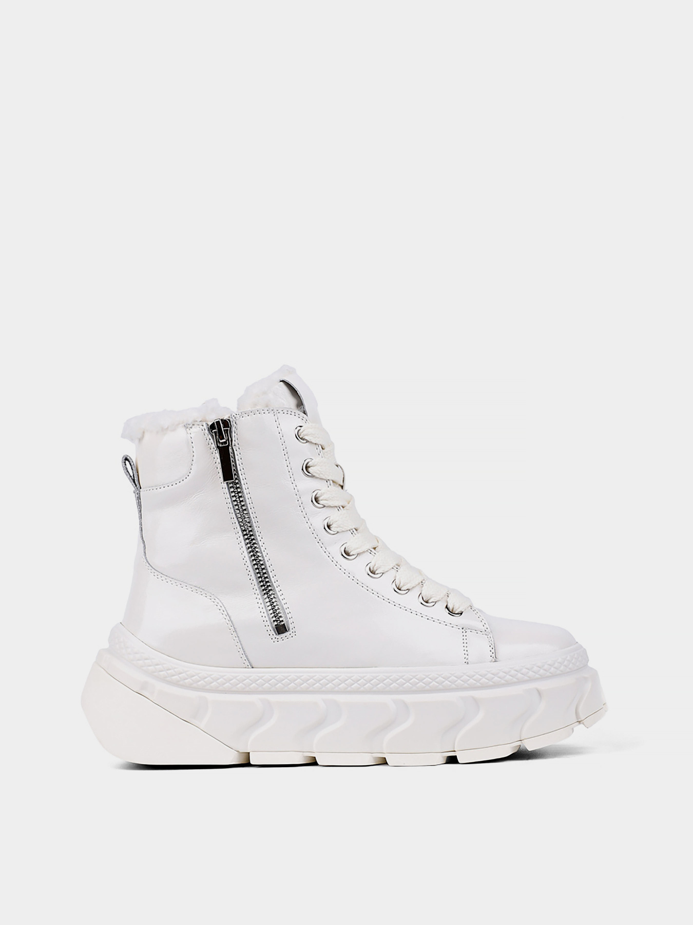 Ботинки MIRATON модель 17310-07 Фото