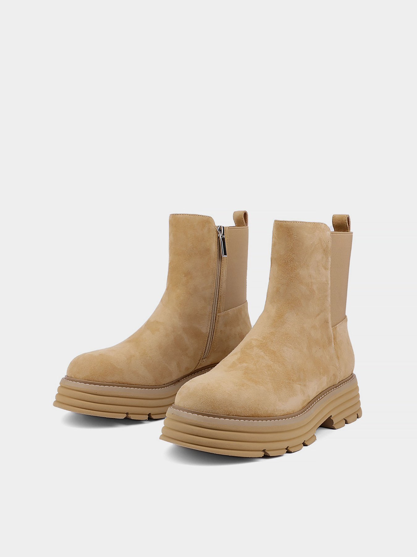 Ботинки MIRATON модель LH20-105-1 Фото