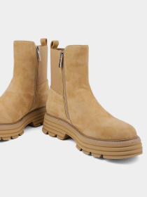 Ботинки MIRATON модель LH20-105-1 Фото