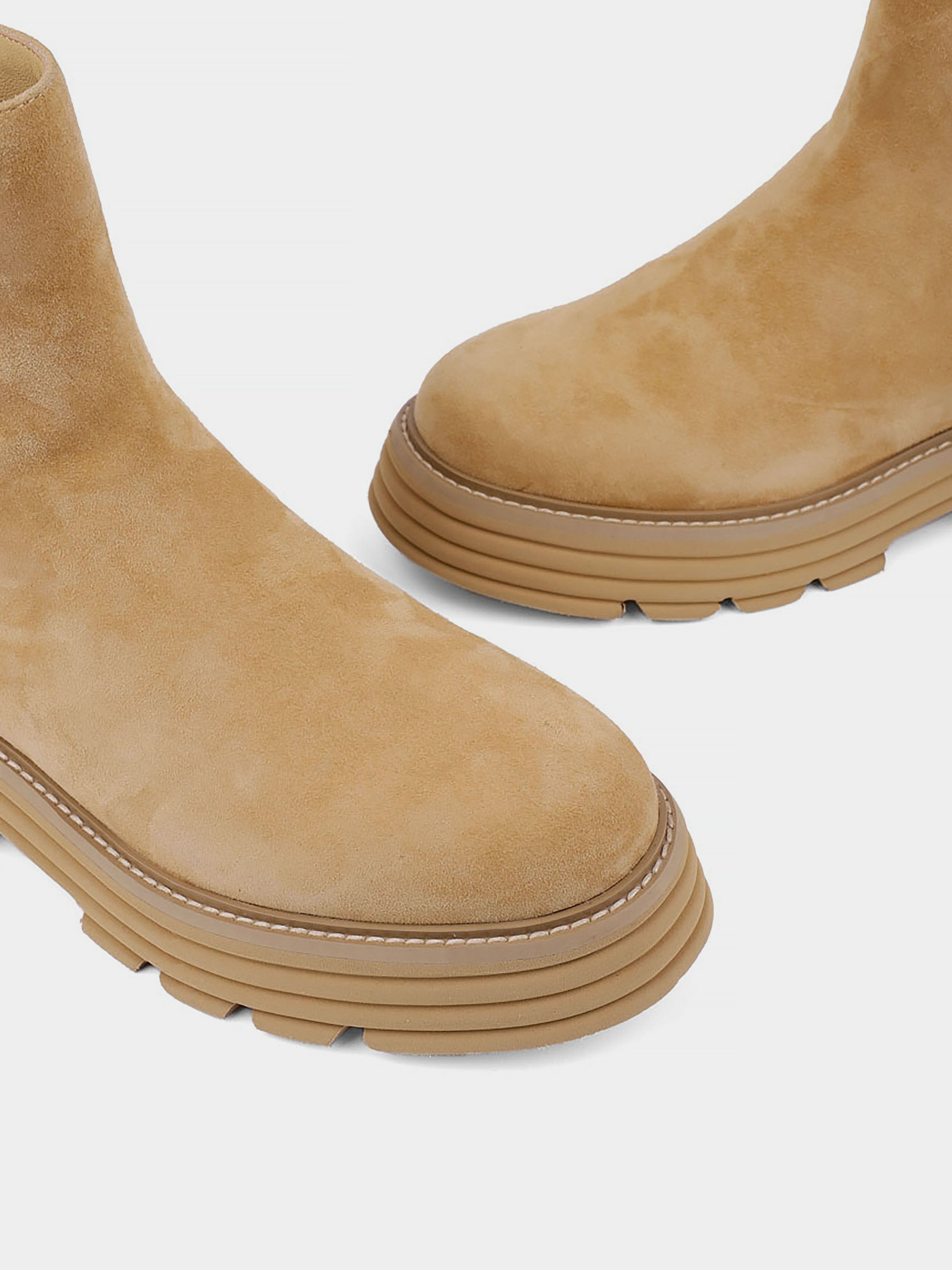 Ботинки MIRATON модель LH20-105-1 Фото