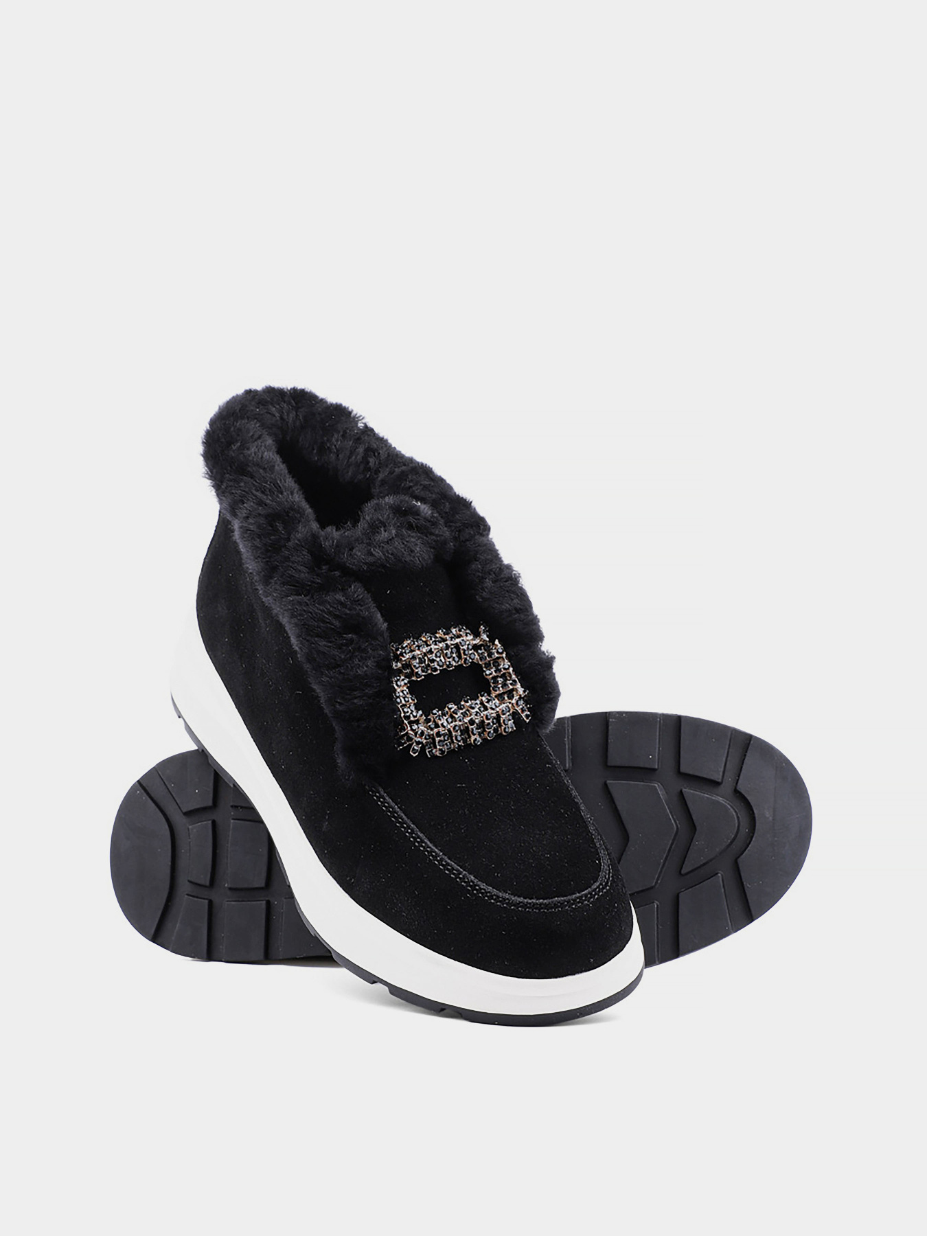 Полуботинки Attizzare модель 9017-1 Фото