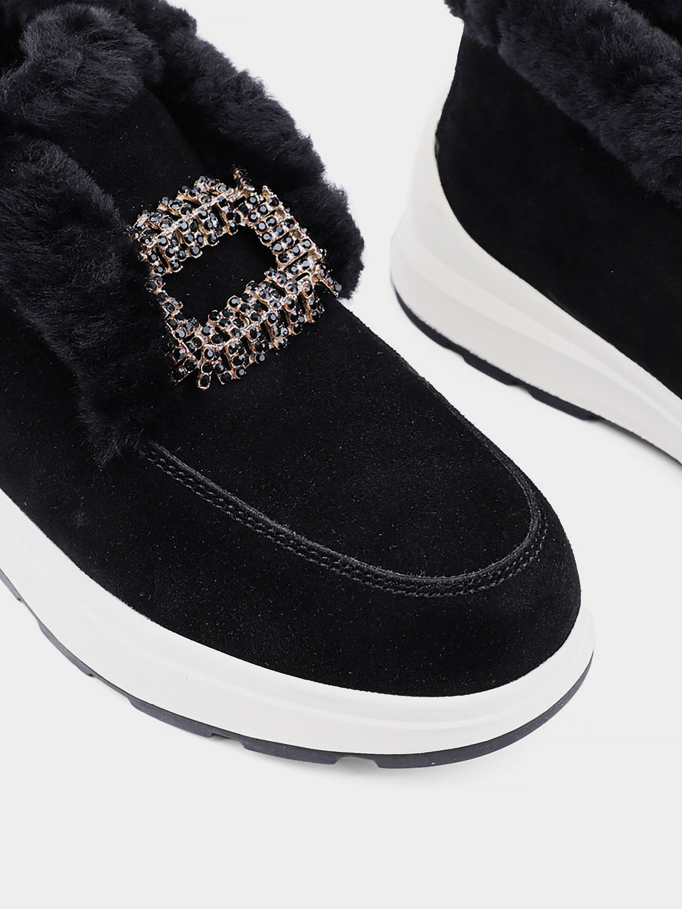 Полуботинки Attizzare модель 9017-1 Фото