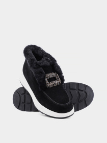 Полуботинки Attizzare модель 9017-1 Фото