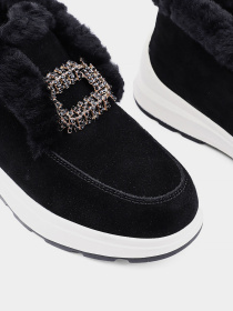 Полуботинки Attizzare модель 9017-1 Фото