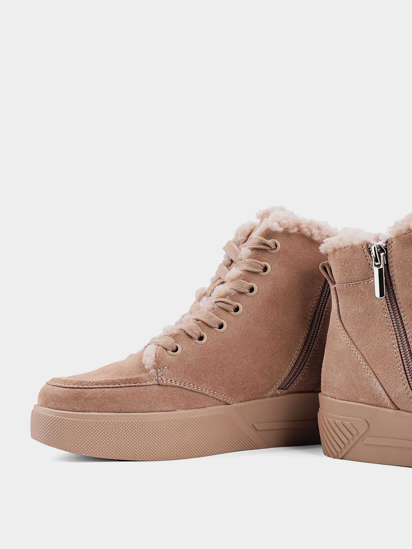 Ботинки Attizzare модель JR865-33 Фото