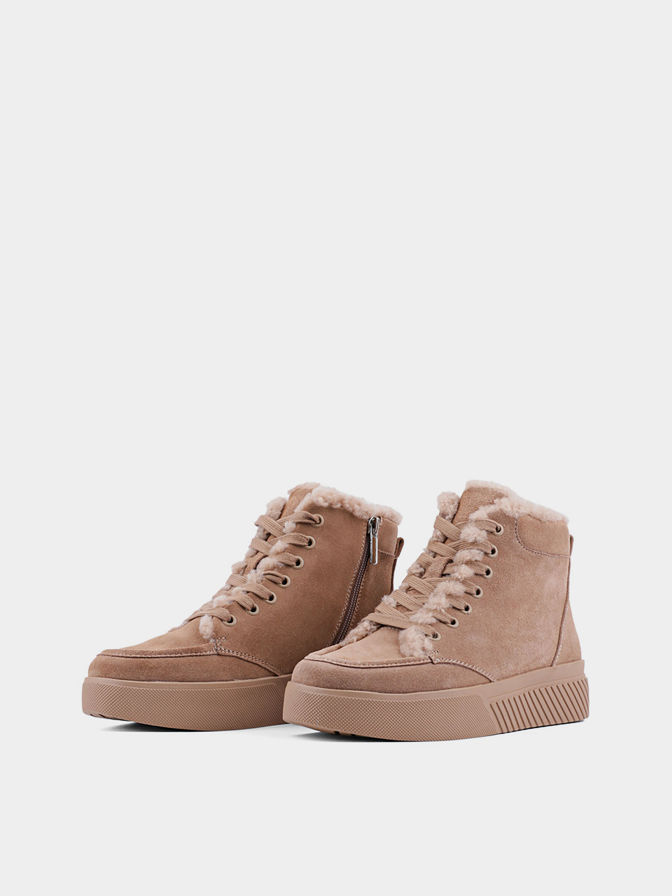 Ботинки Attizzare модель JR865-33 Фото