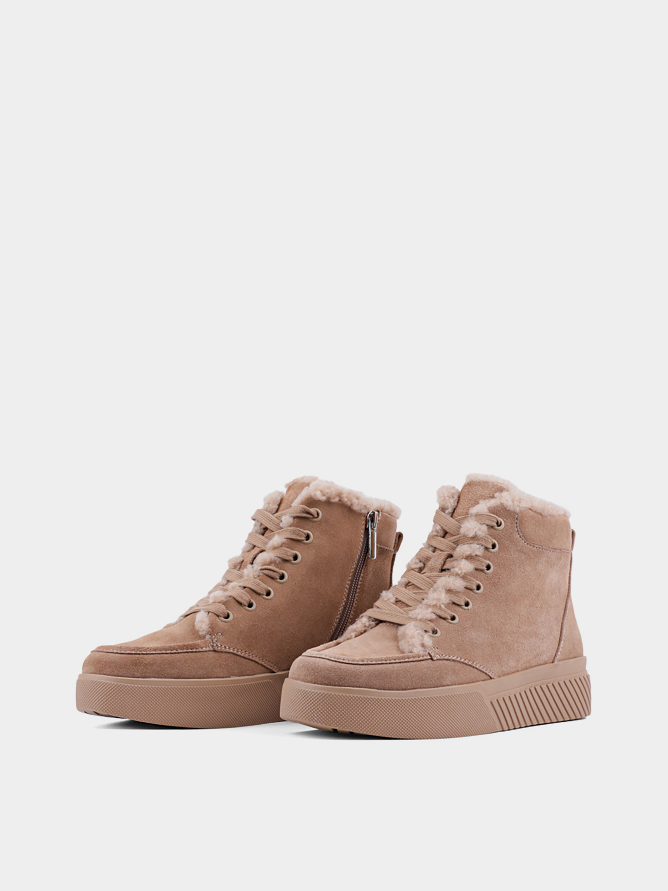 Ботинки Attizzare модель JR865-33 Фото