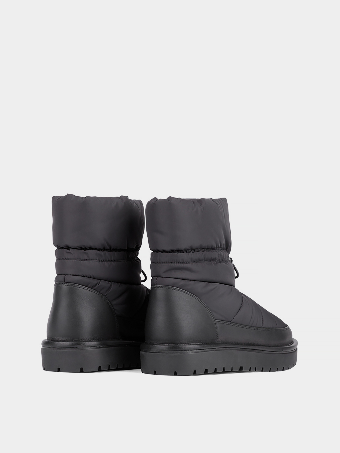 Сапоги дутики MIRATON модель 7117-2 ОЗ-23-24 Фото