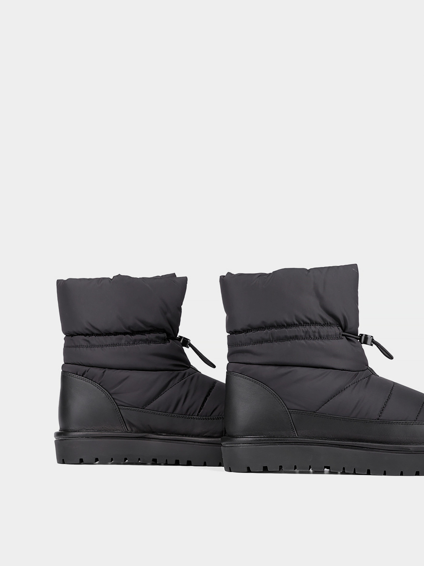 Сапоги дутики MIRATON модель 7117-2 ОЗ-23-24 Фото