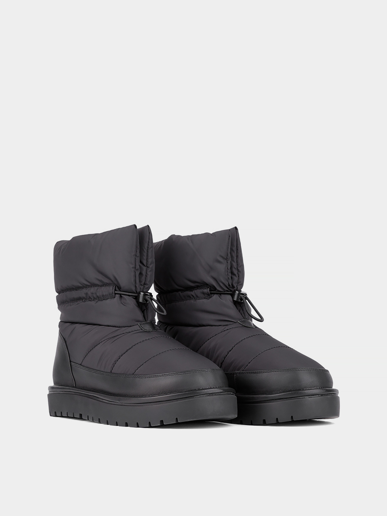 Сапоги дутики MIRATON модель 7117-2 ОЗ-23-24 Фото