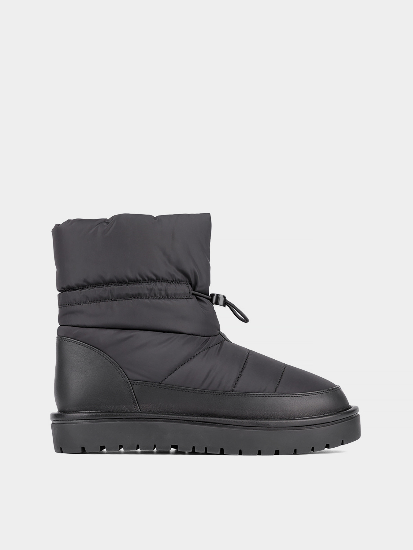 Сапоги дутики MIRATON модель 7117-2 ОЗ-23-24 Фото