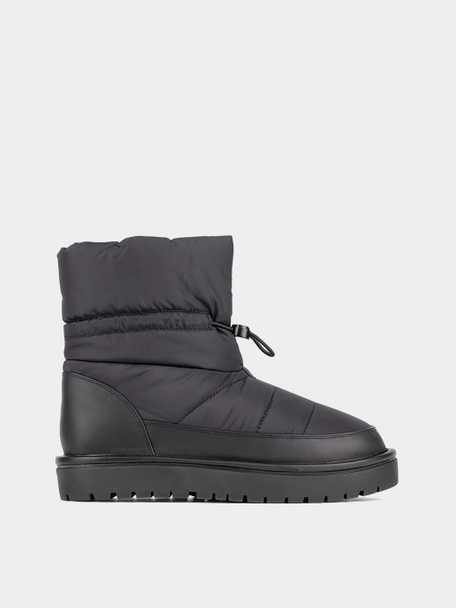 Сапоги дутики MIRATON модель 7117-2 ОЗ-23-24 Фото