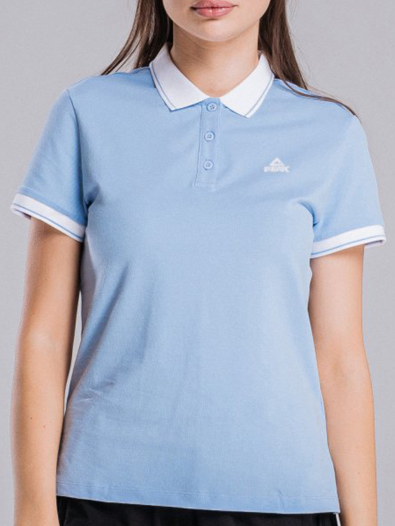 Поло Peak модель FW602742-BLU Фото