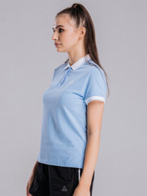 Поло Peak модель FW602742-BLU Фото